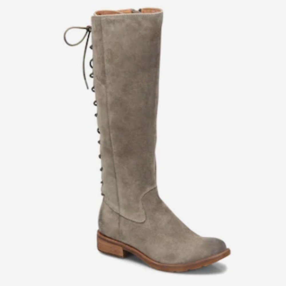Sofft Sharnell 2 Tall Dress Boots - Womens